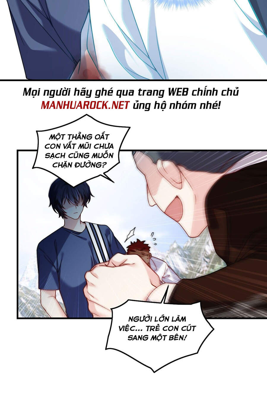Tiên Tôn Lạc Vô Cực