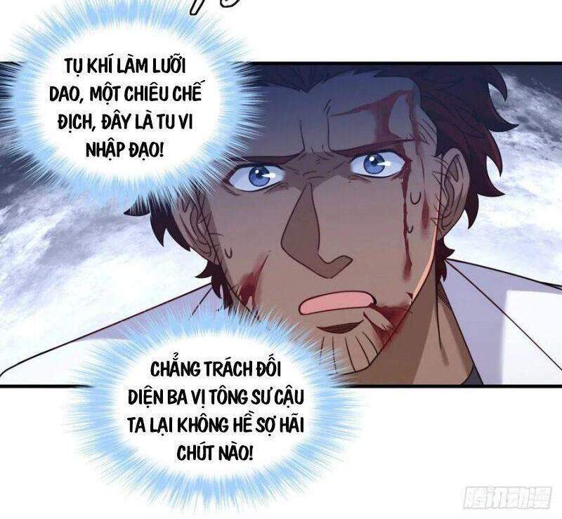 Tiên Tôn Lạc Vô Cực