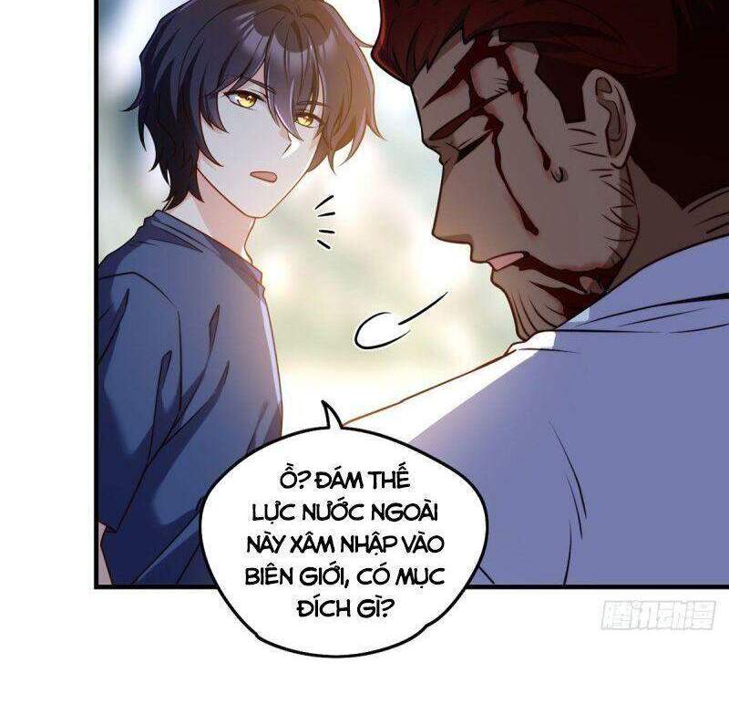 Tiên Tôn Lạc Vô Cực