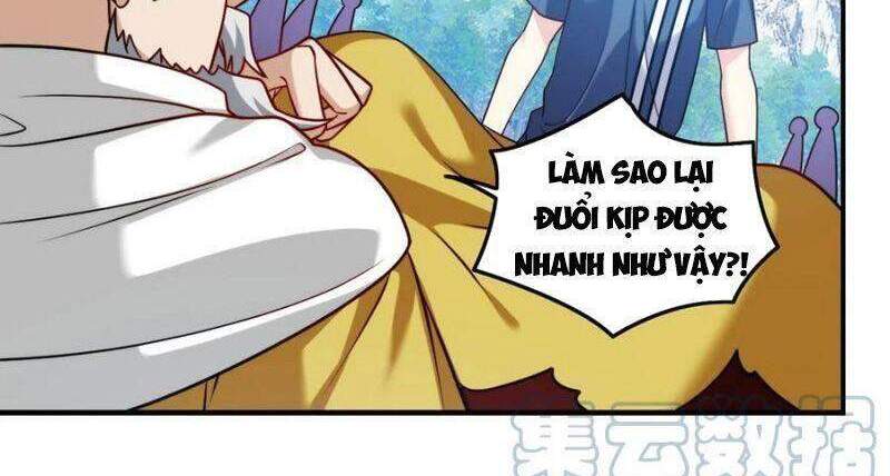 Tiên Tôn Lạc Vô Cực