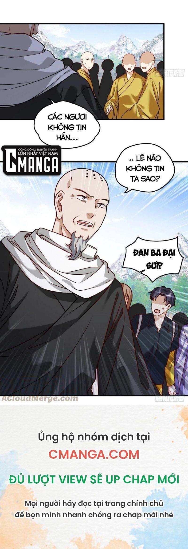 Tiên Tôn Lạc Vô Cực