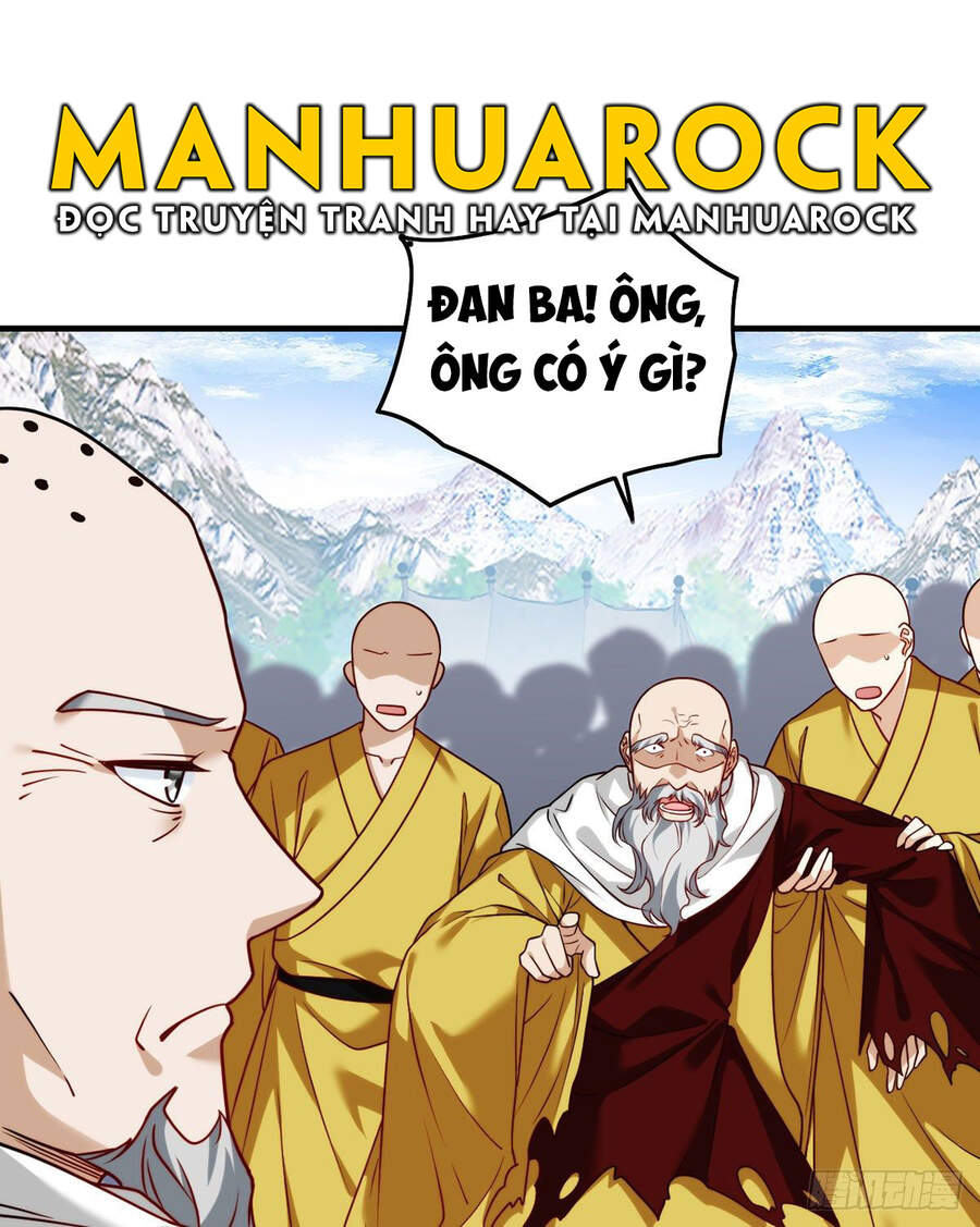 Tiên Tôn Lạc Vô Cực