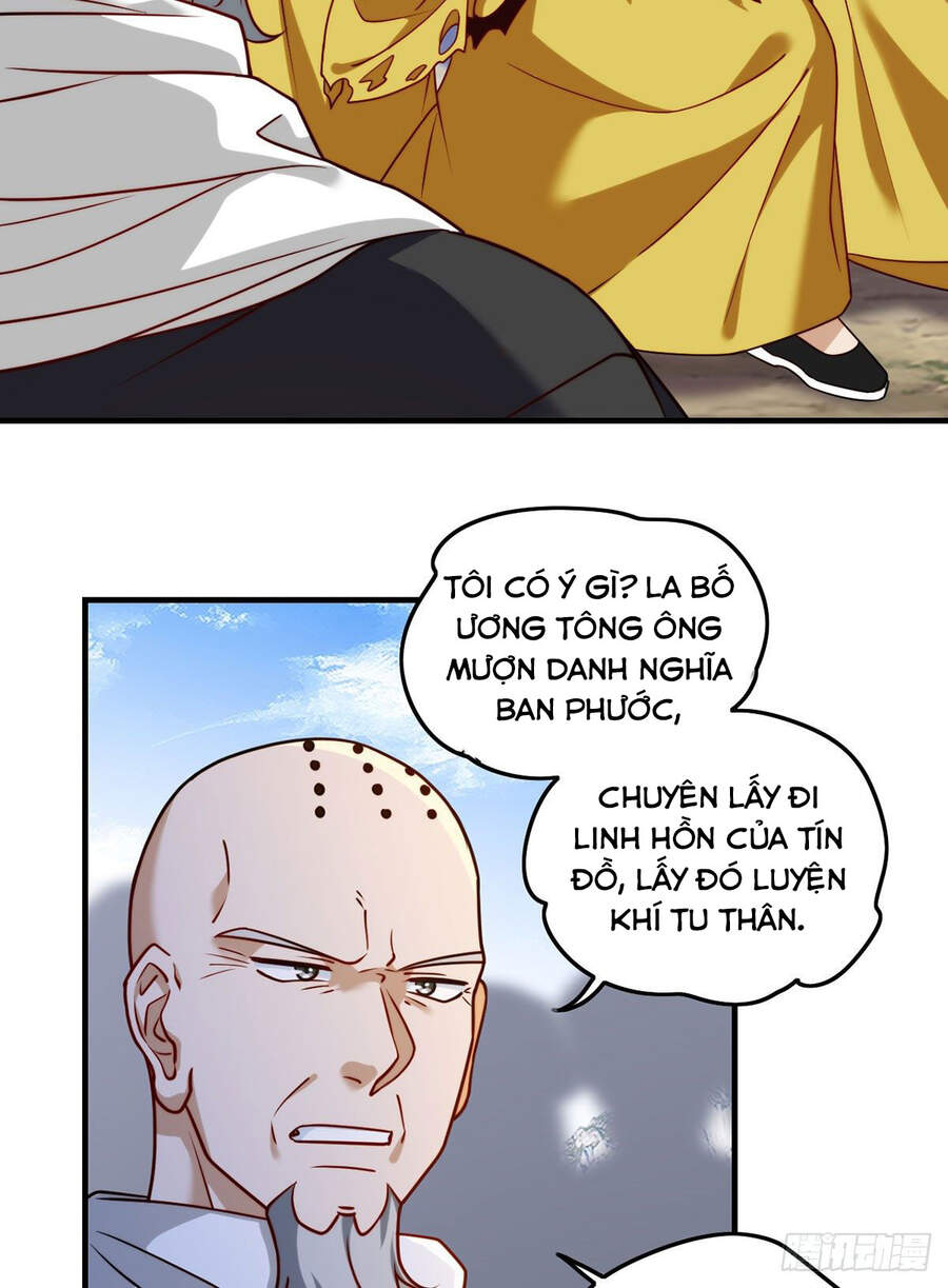 Tiên Tôn Lạc Vô Cực