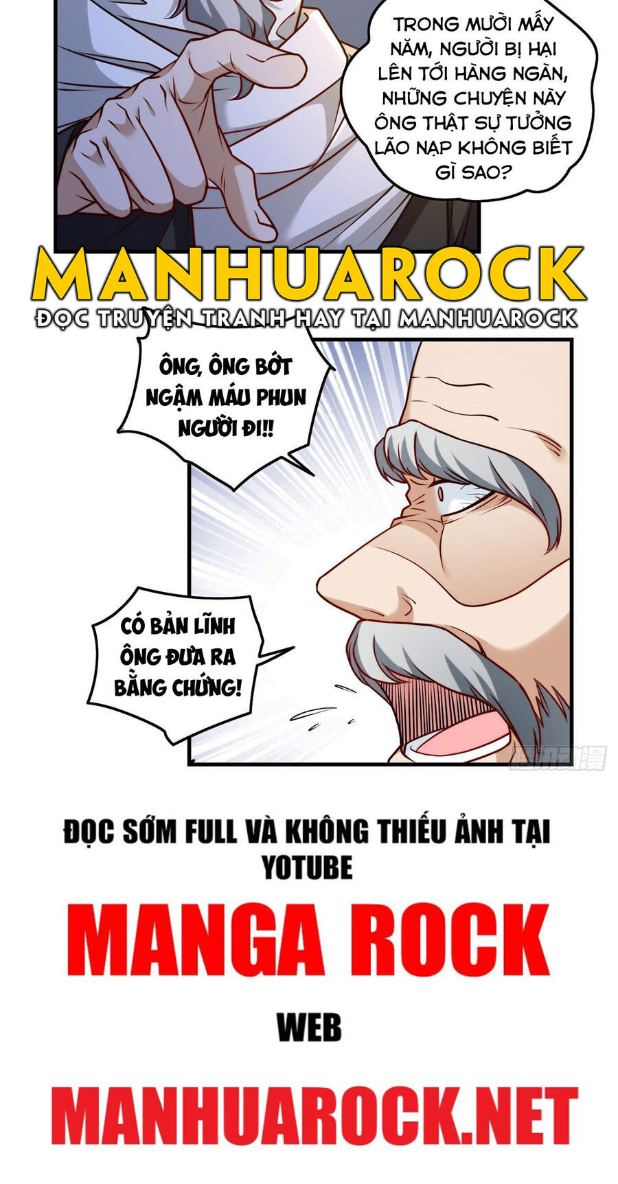 Tiên Tôn Lạc Vô Cực