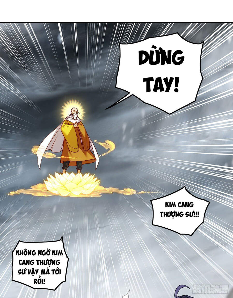 Tiên Tôn Lạc Vô Cực