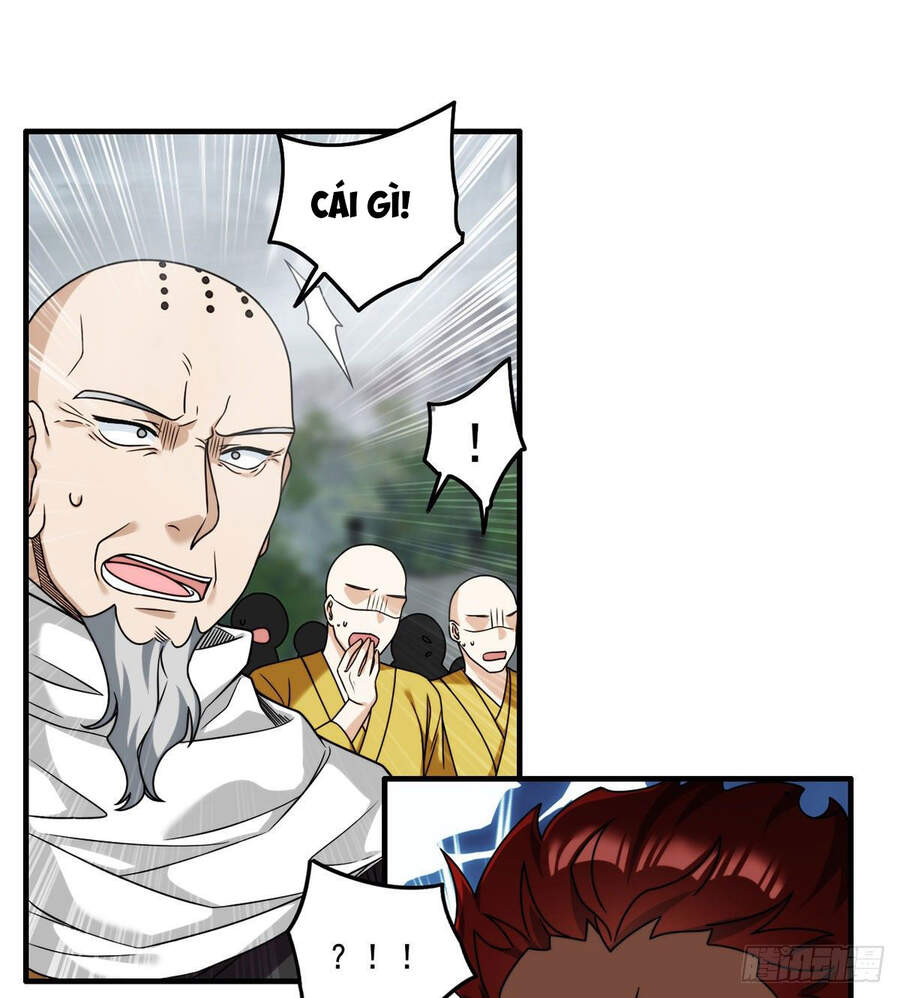 Tiên Tôn Lạc Vô Cực