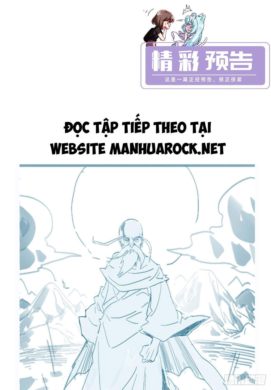 Tiên Tôn Lạc Vô Cực