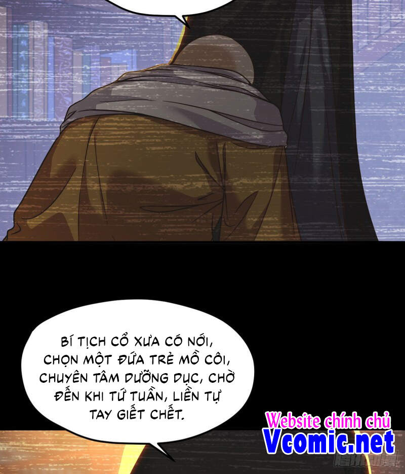 Tiên Tôn Lạc Vô Cực