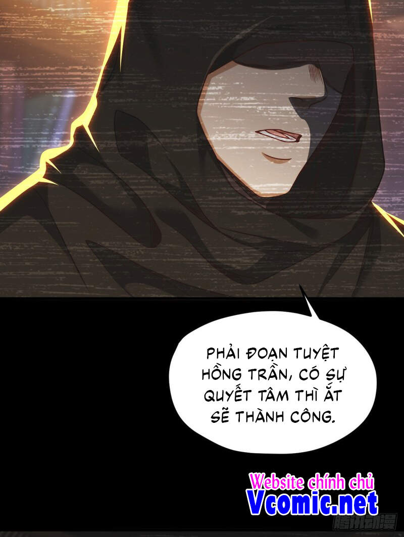 Tiên Tôn Lạc Vô Cực