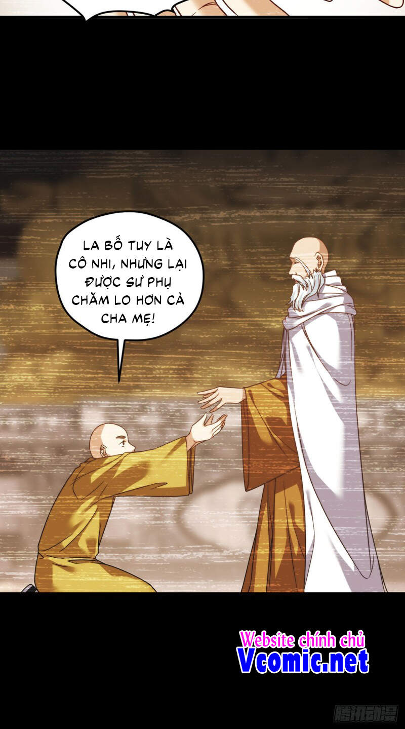 Tiên Tôn Lạc Vô Cực