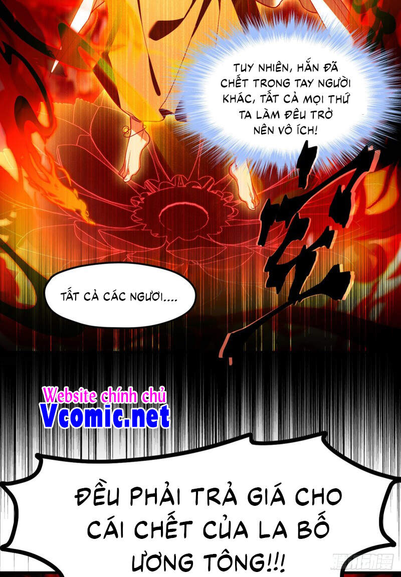 Tiên Tôn Lạc Vô Cực