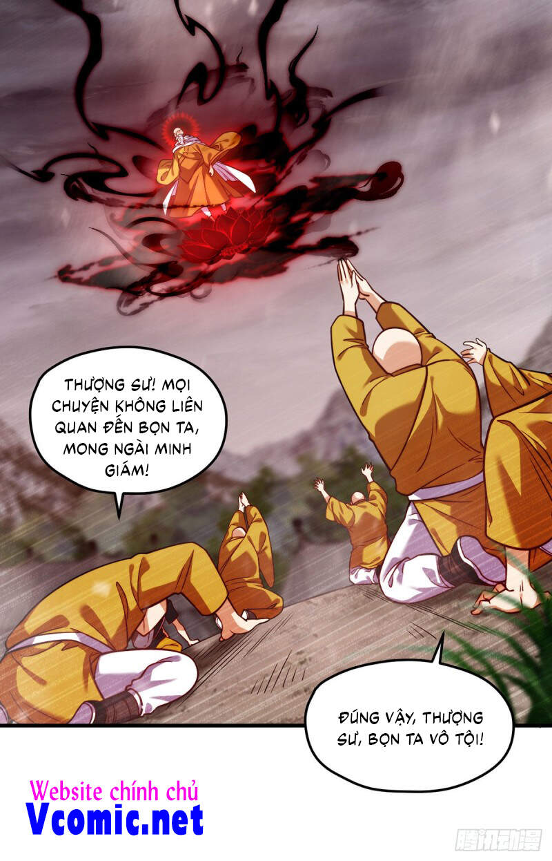 Tiên Tôn Lạc Vô Cực