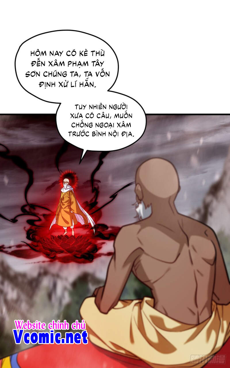 Tiên Tôn Lạc Vô Cực