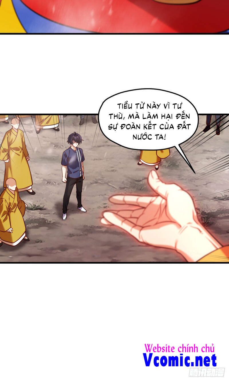 Tiên Tôn Lạc Vô Cực