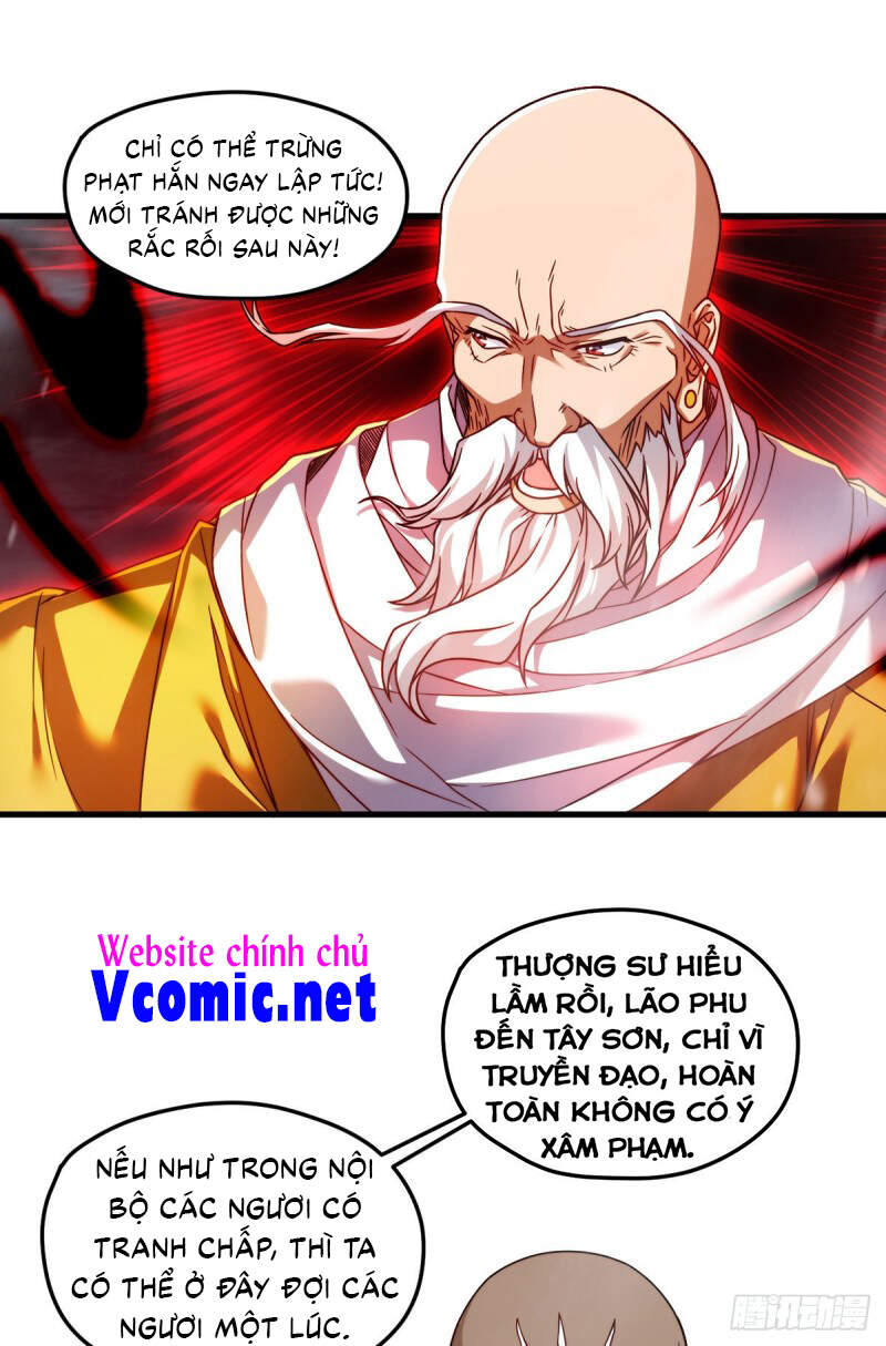 Tiên Tôn Lạc Vô Cực