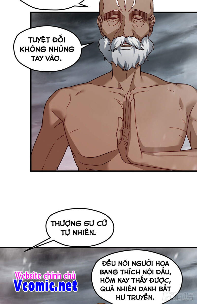 Tiên Tôn Lạc Vô Cực
