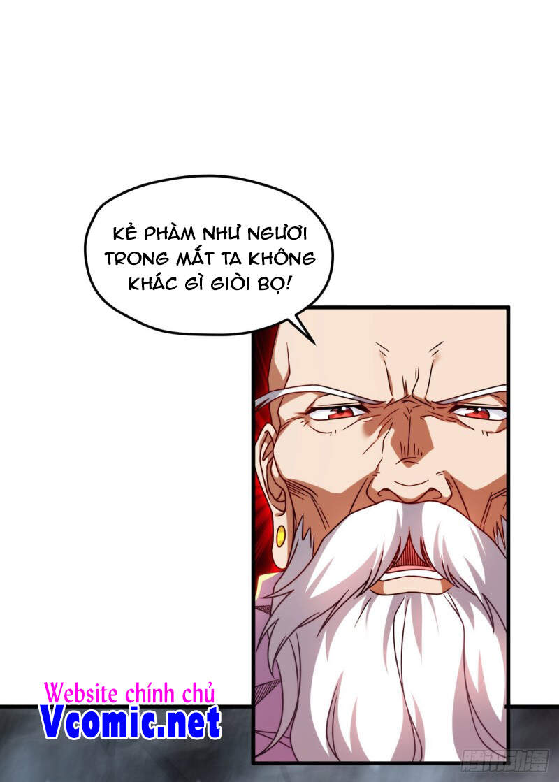 Tiên Tôn Lạc Vô Cực