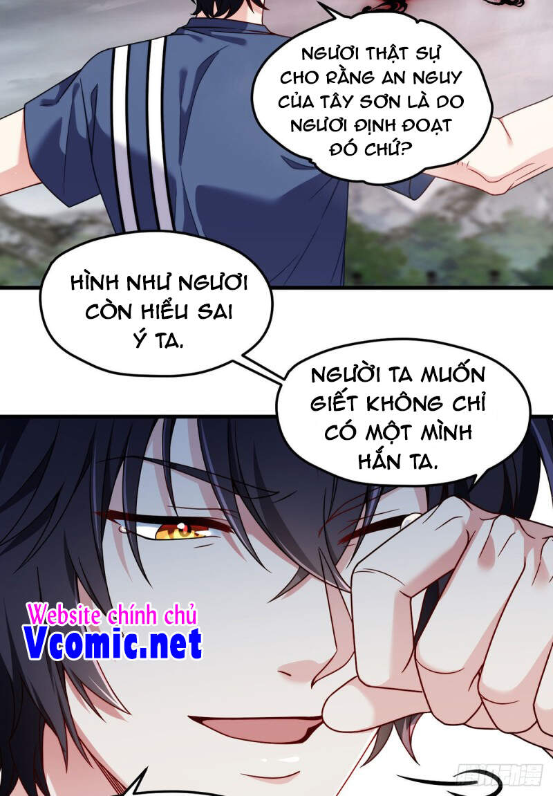 Tiên Tôn Lạc Vô Cực