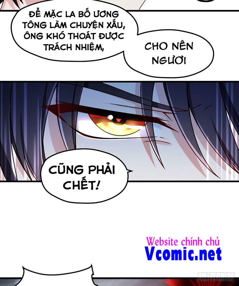 Tiên Tôn Lạc Vô Cực