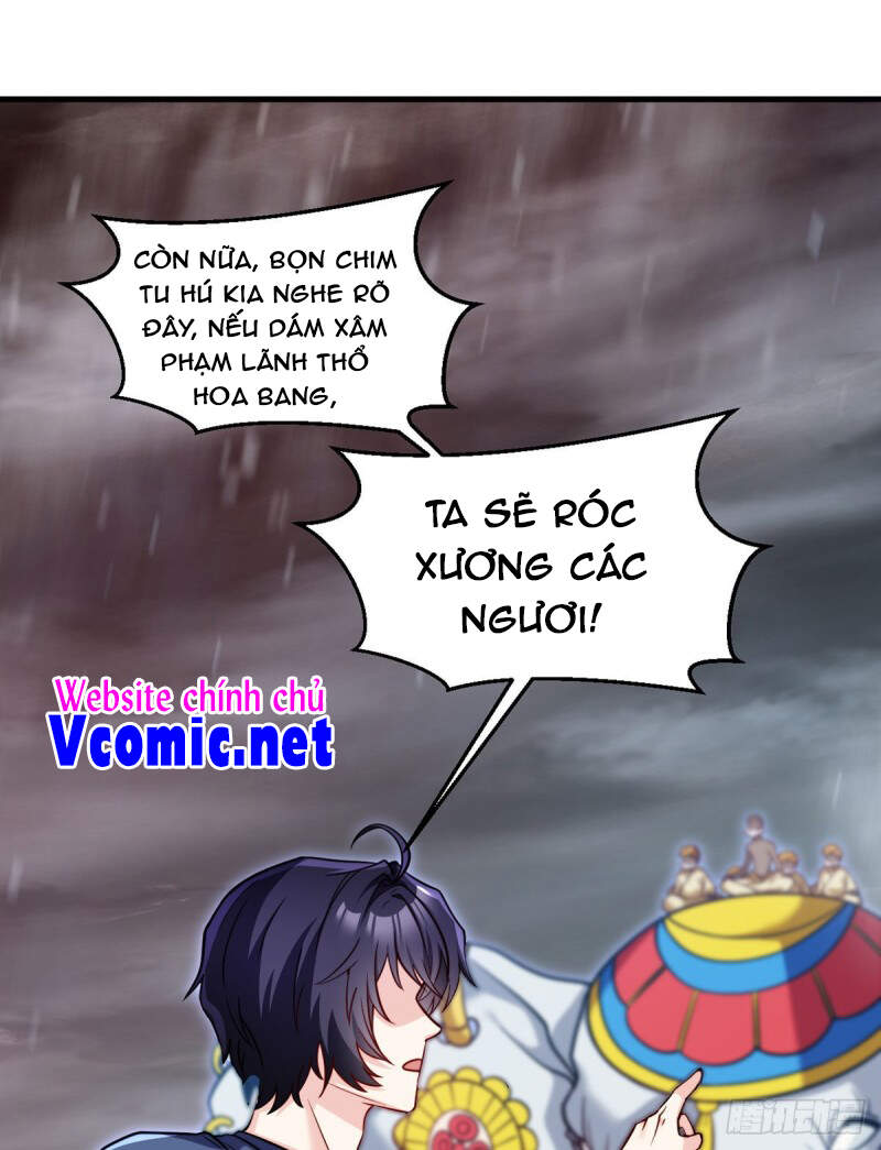 Tiên Tôn Lạc Vô Cực