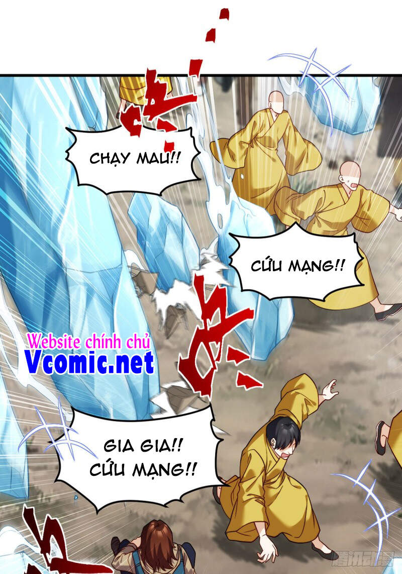 Tiên Tôn Lạc Vô Cực