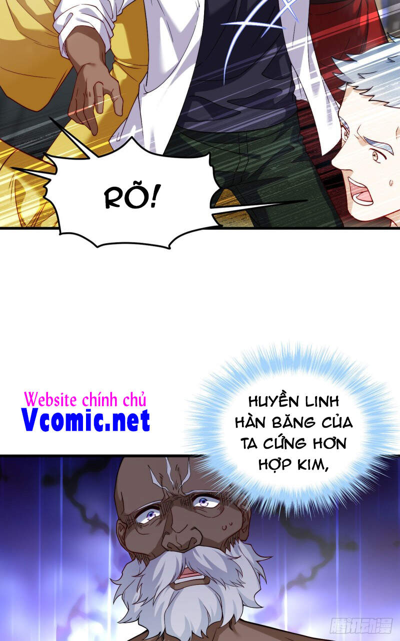 Tiên Tôn Lạc Vô Cực