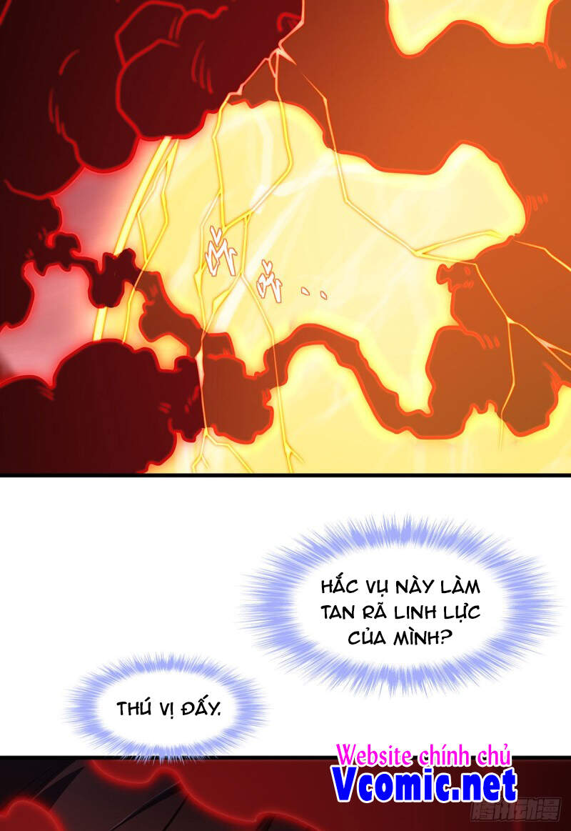 Tiên Tôn Lạc Vô Cực