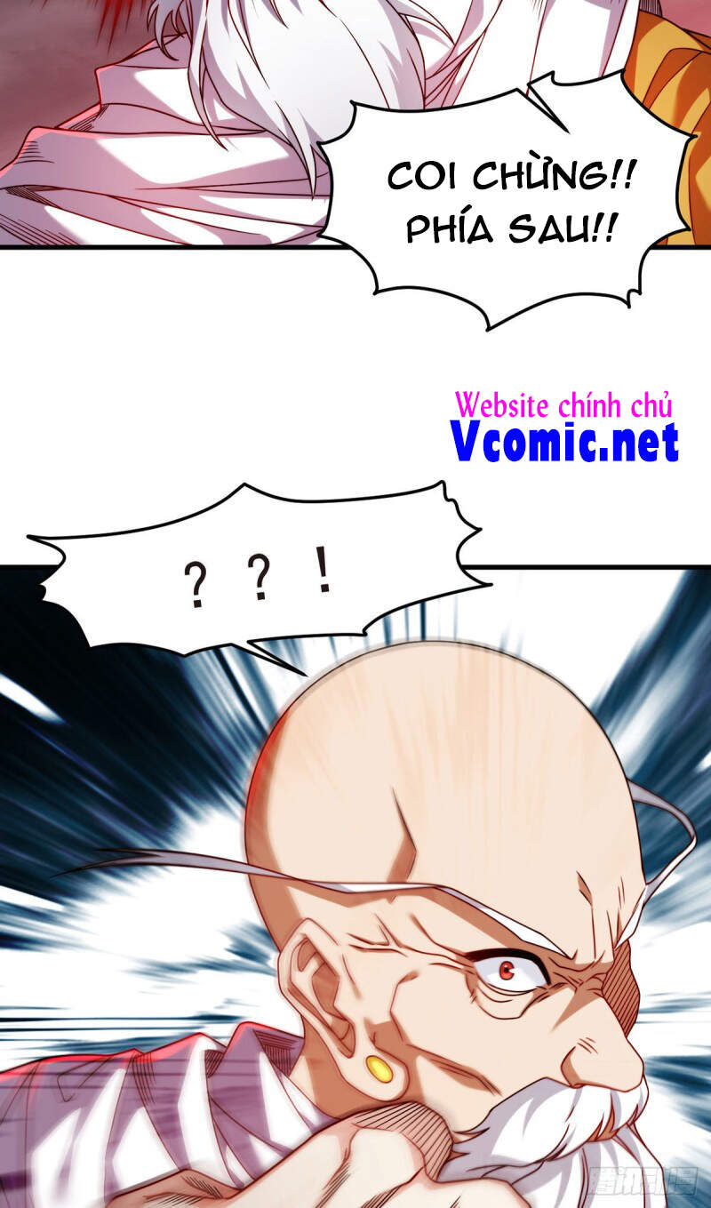 Tiên Tôn Lạc Vô Cực