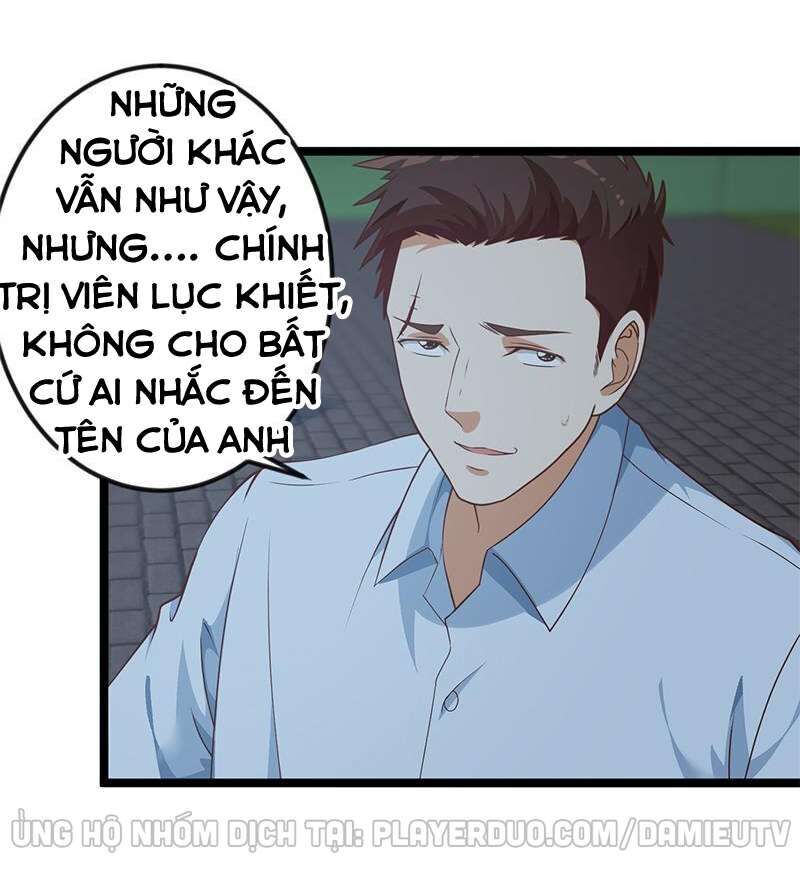 Tu Tiên Trở Về Tại Vườn Trường