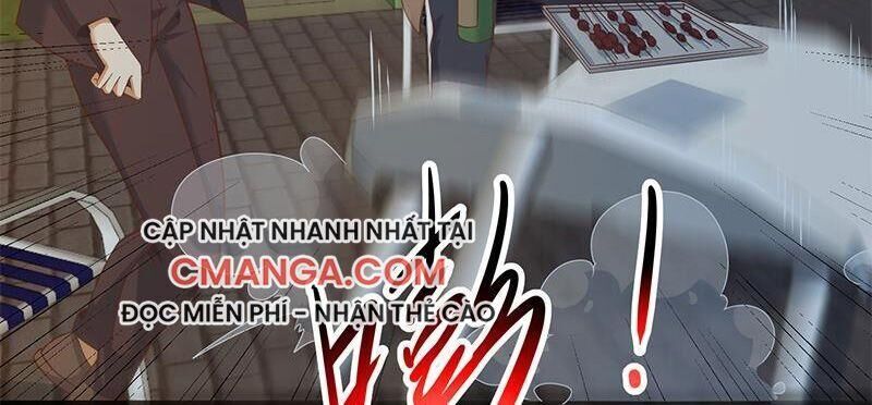 Tu Tiên Trở Về Tại Vườn Trường