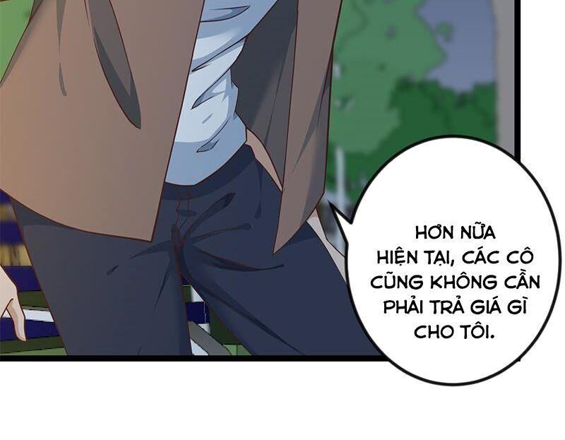 Tu Tiên Trở Về Tại Vườn Trường