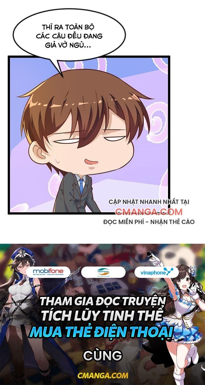 Tu Tiên Trở Về Tại Vườn Trường