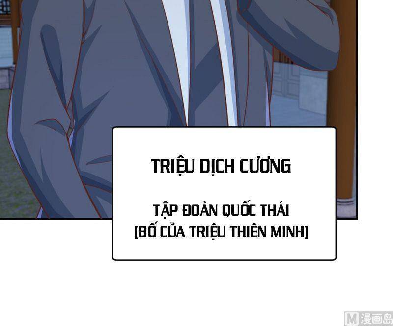 Tu Tiên Trở Về Tại Vườn Trường