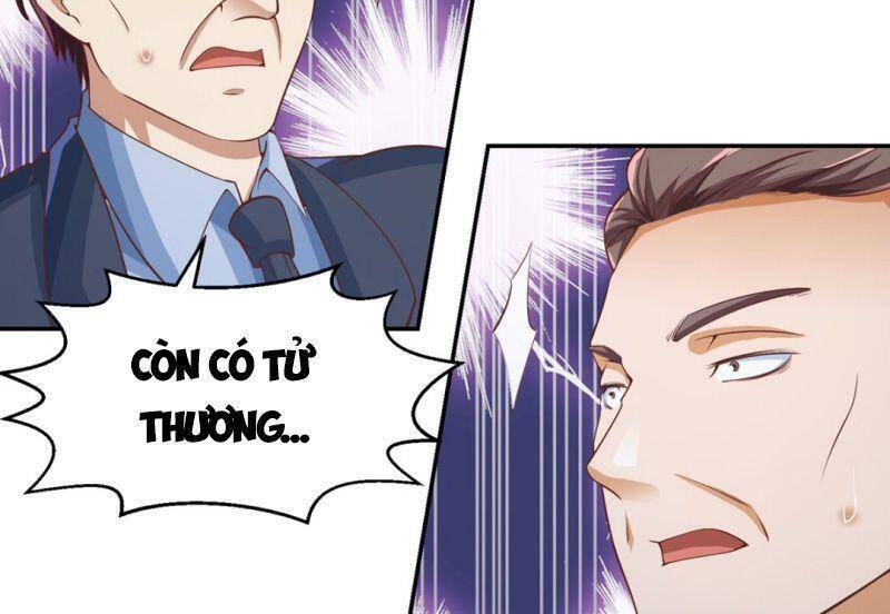 Tu Tiên Trở Về Tại Vườn Trường