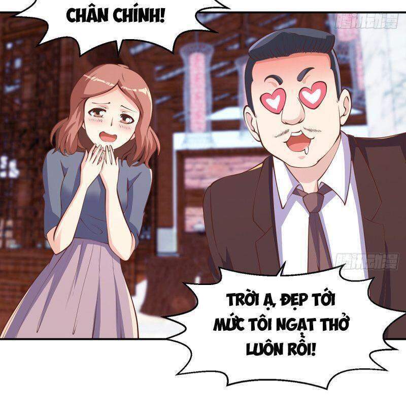 Tu Tiên Trở Về Tại Vườn Trường
