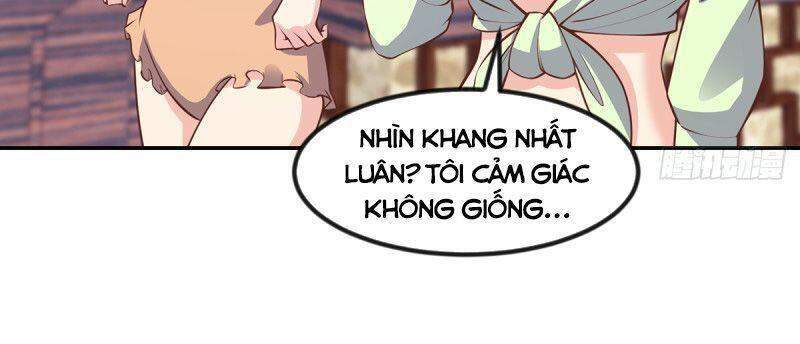 Tu Tiên Trở Về Tại Vườn Trường