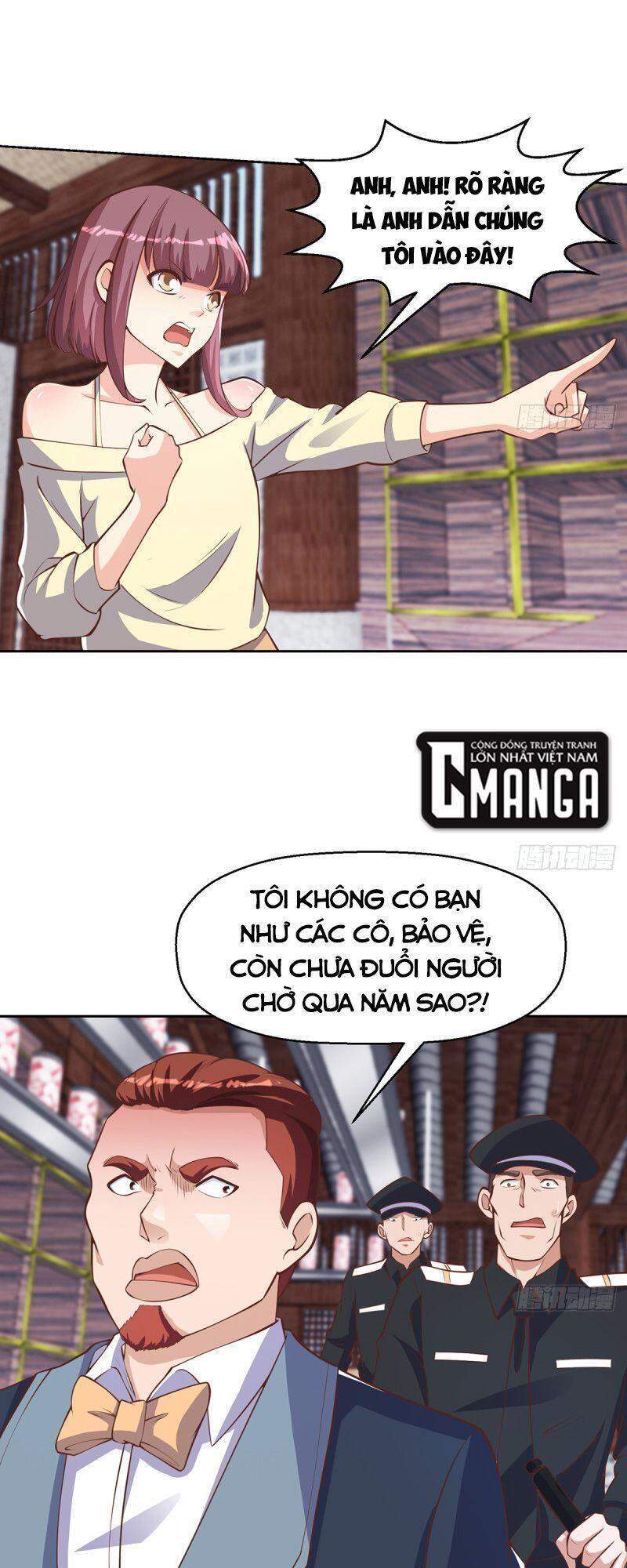 Tu Tiên Trở Về Tại Vườn Trường