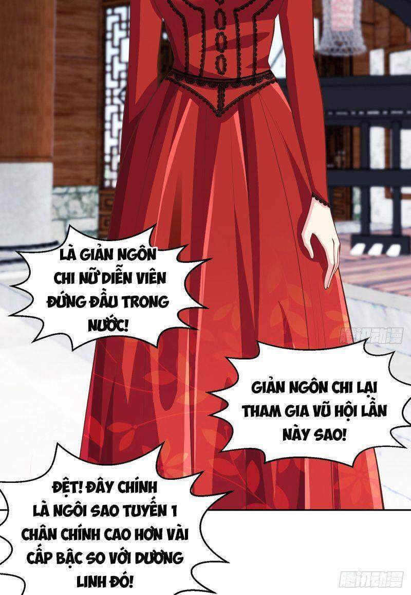 Tu Tiên Trở Về Tại Vườn Trường