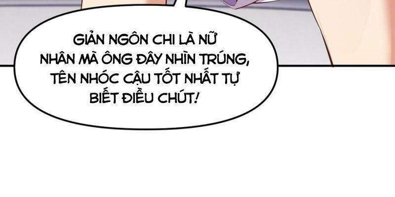 Tu Tiên Trở Về Tại Vườn Trường