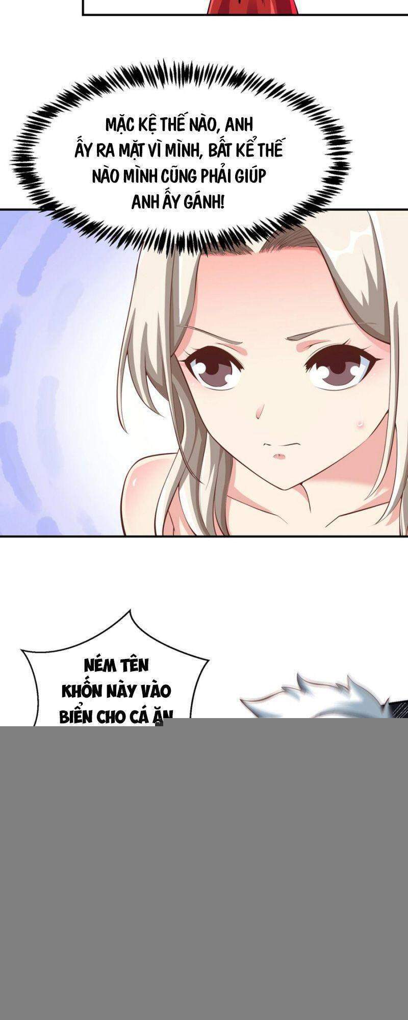 Tu Tiên Trở Về Tại Vườn Trường