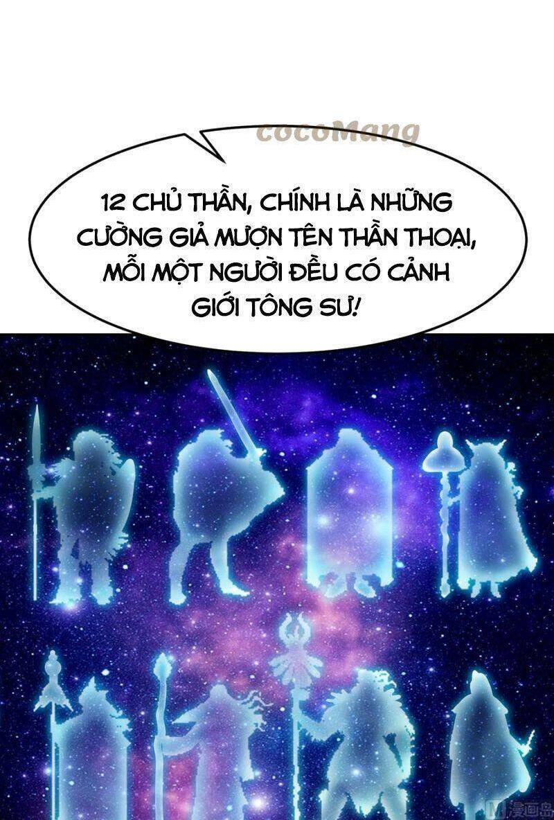 Tu Tiên Trở Về Tại Vườn Trường