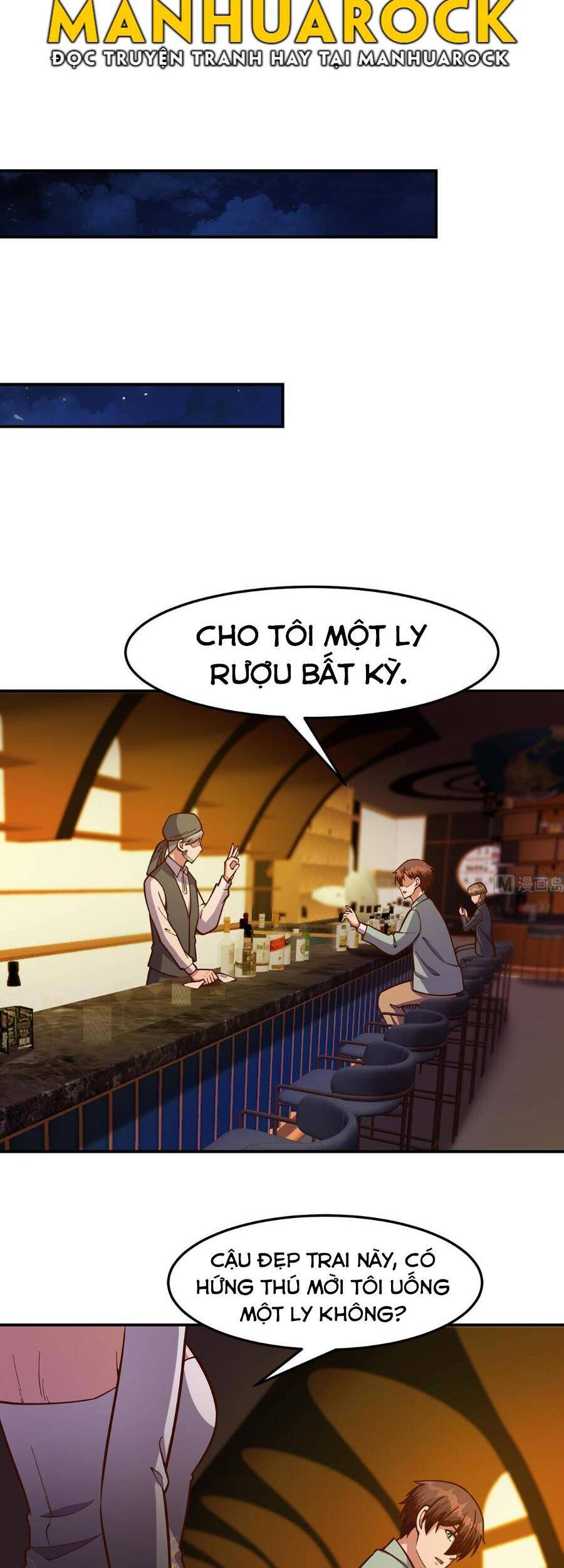 Tu Tiên Trở Về Tại Vườn Trường