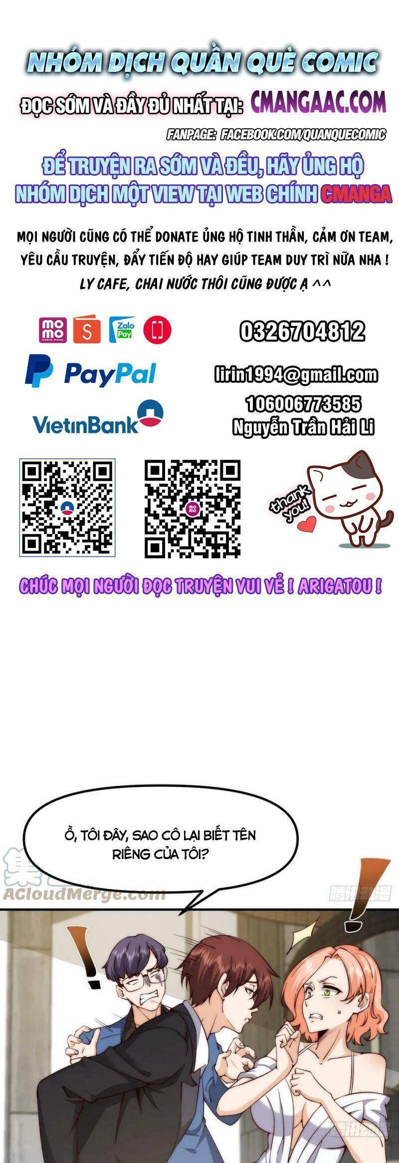 Tu Tiên Trở Về Tại Vườn Trường