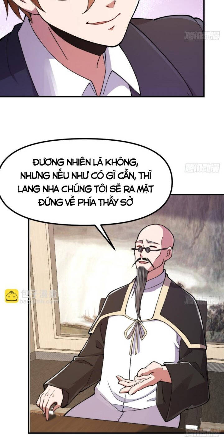 Tu Tiên Trở Về Tại Vườn Trường