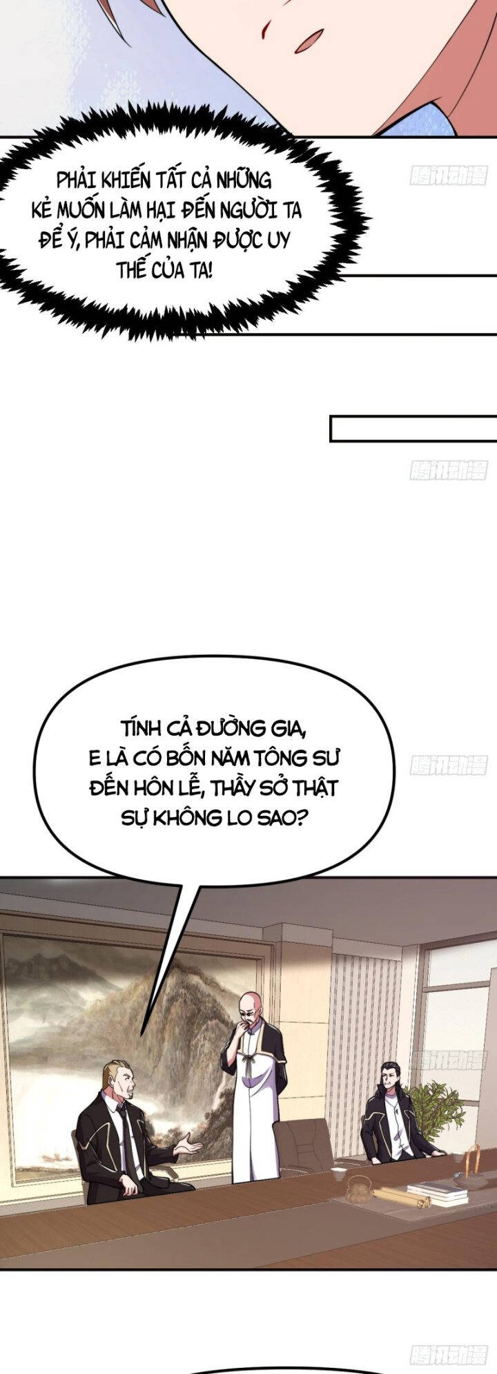 Tu Tiên Trở Về Tại Vườn Trường