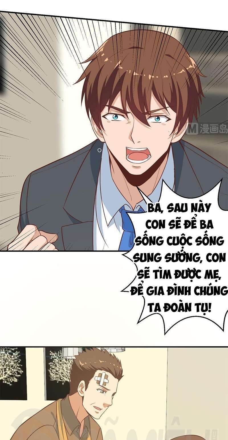 Tu Tiên Trở Về Tại Vườn Trường