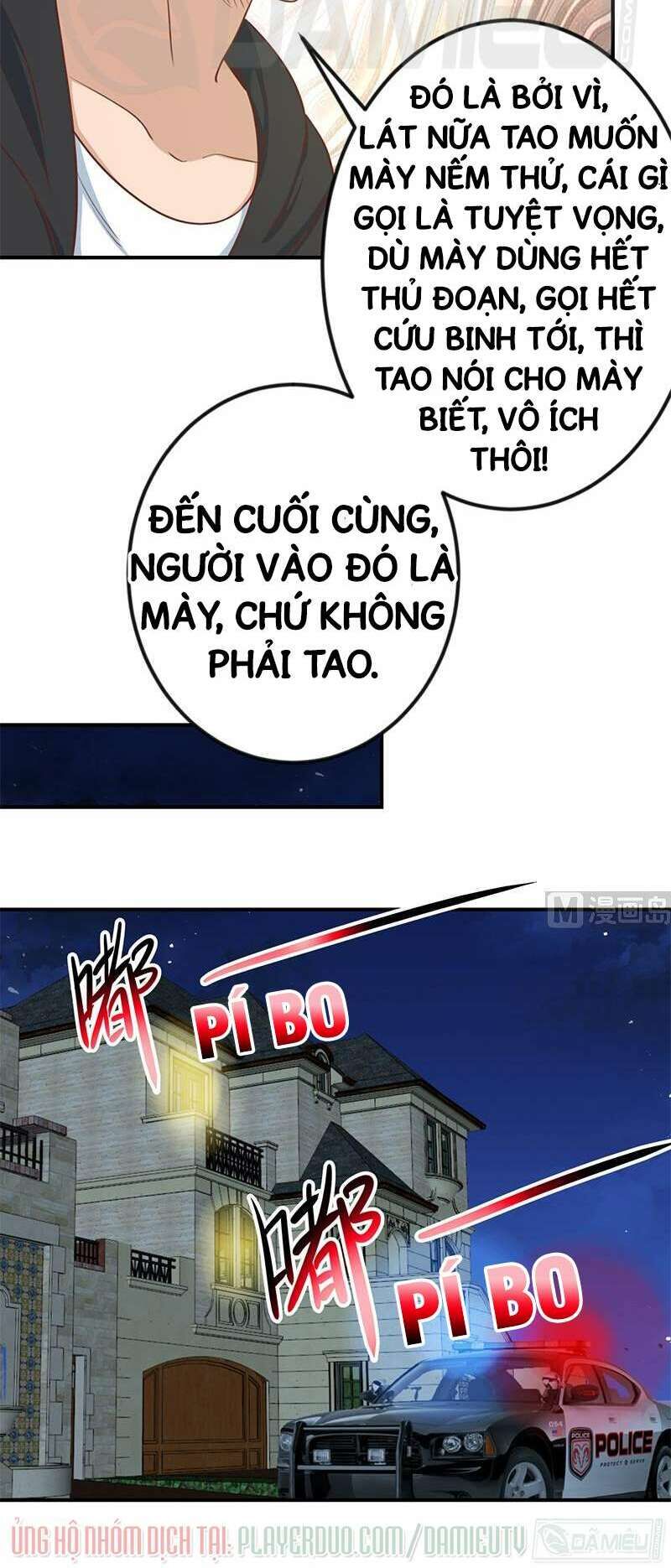 Tu Tiên Trở Về Tại Vườn Trường