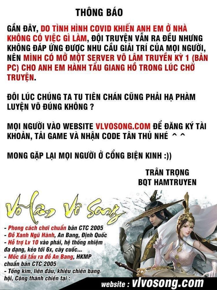 Vạn Tộc Chi Kiếp