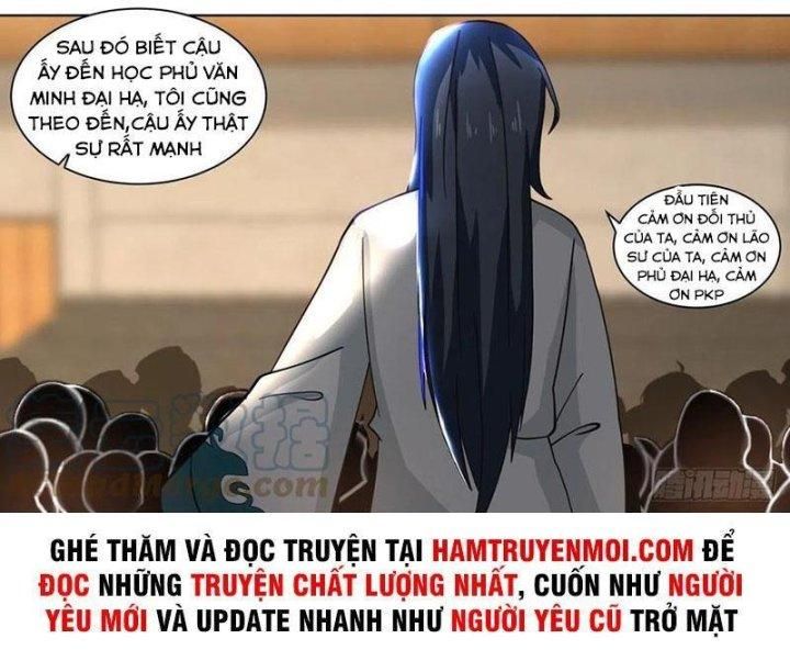 Vạn Tộc Chi Kiếp