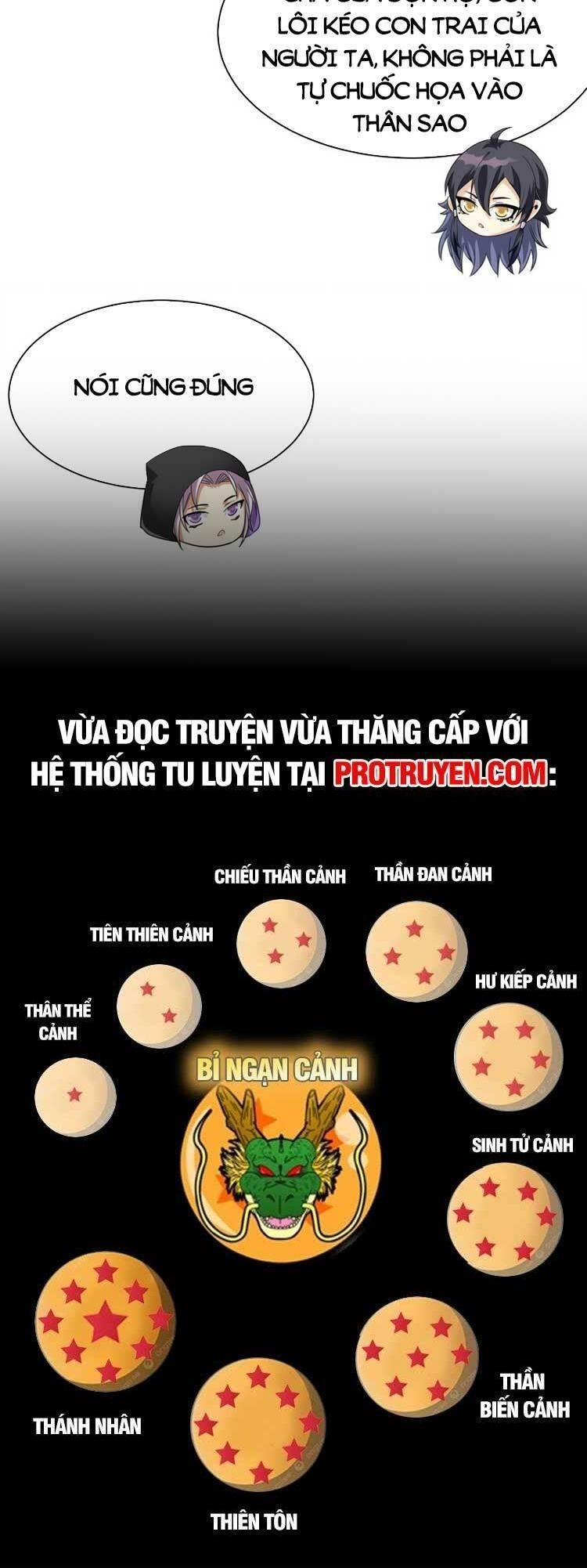 Cường Giả Đến Từ Trại Tâm Thần